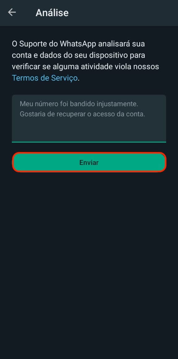 Aprenda Como Recuperar Um N Mero Banido No Whatsapp Whatsflow