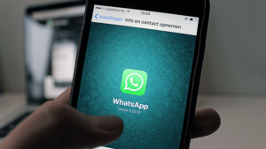 Aprenda como recuperar um número banido no Whatsapp