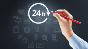 Janela de 24 horas nas mensagens da API Oficial