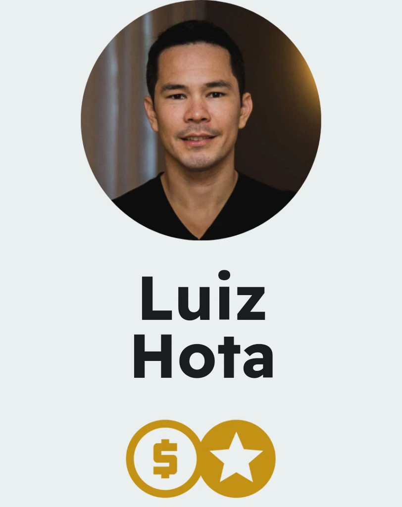 Luiz Hota