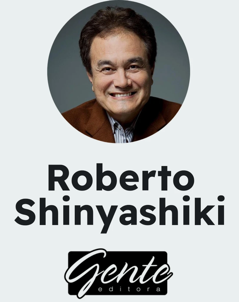 Roberto Shinyashiki
